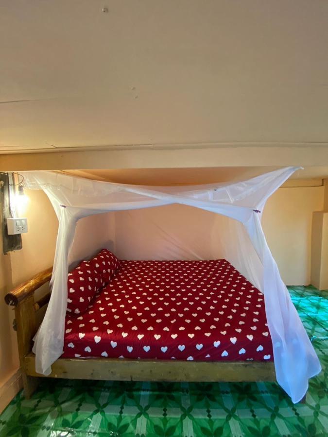 Hotel Koh Phu Valley