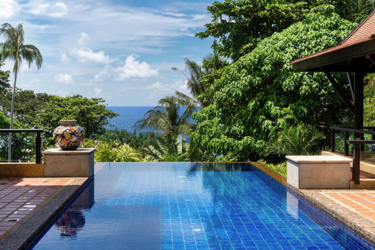 Pousada Seaview 5br Pool Apsara, Free Breakfast And Full Service, 5 Min Walk To