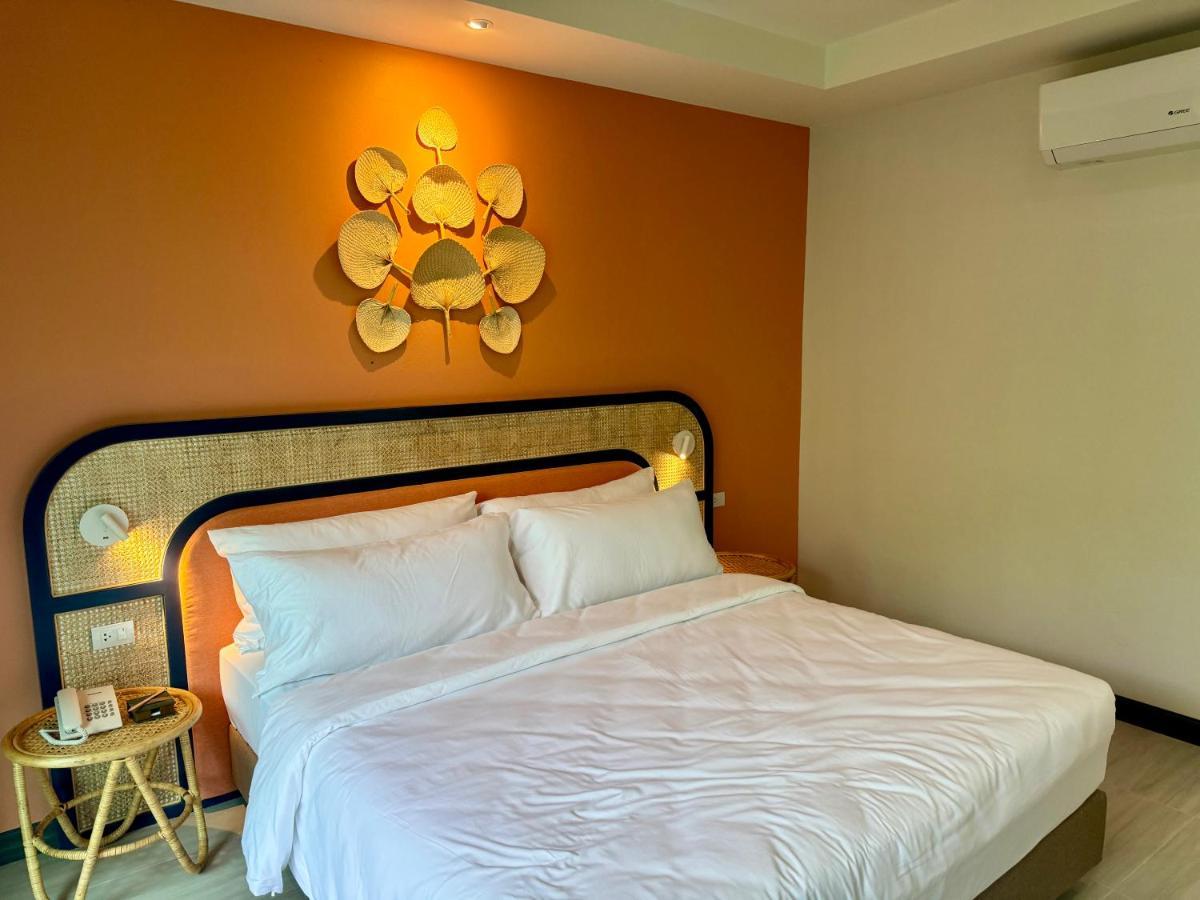 Hotel Keereen - Krabi Ao Nang