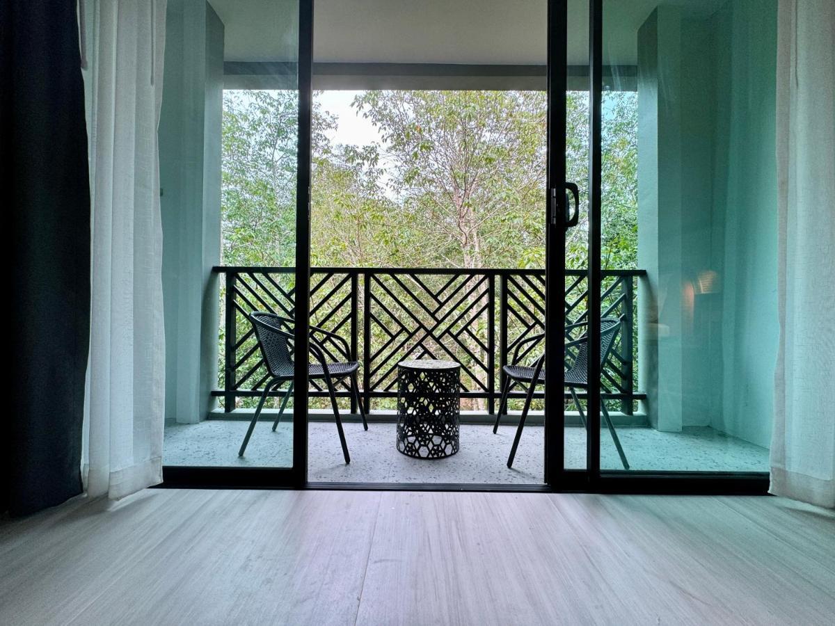Keereen - Krabi 4* Ao Nang