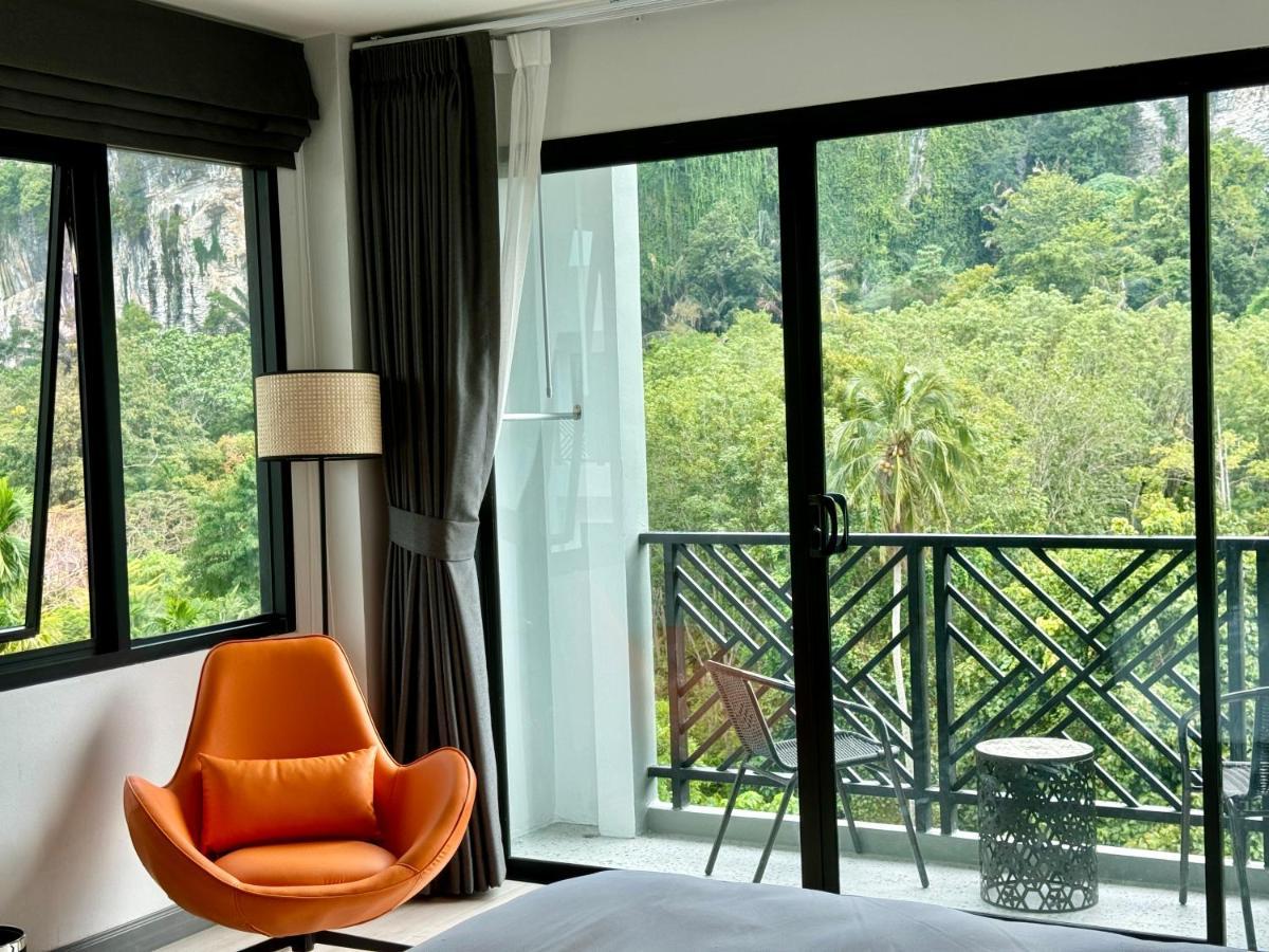 Keereen - Krabi Hotel 4*