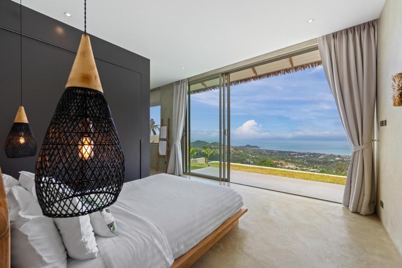 Designer's Delight: Lilly Belle: 4 Bed Pool Villa