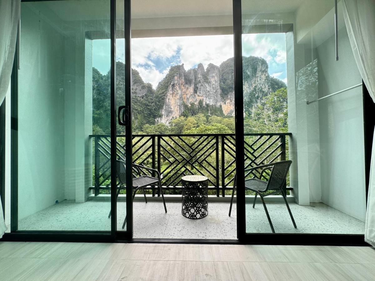 Keereen - Krabi 4* Ao Nang