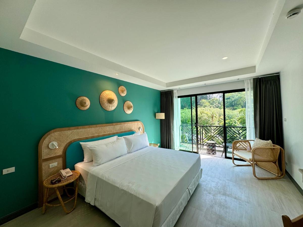Hotel Keereen - Krabi 4*