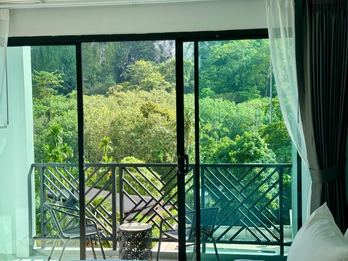 Hotel Keereen - Krabi Ao Nang