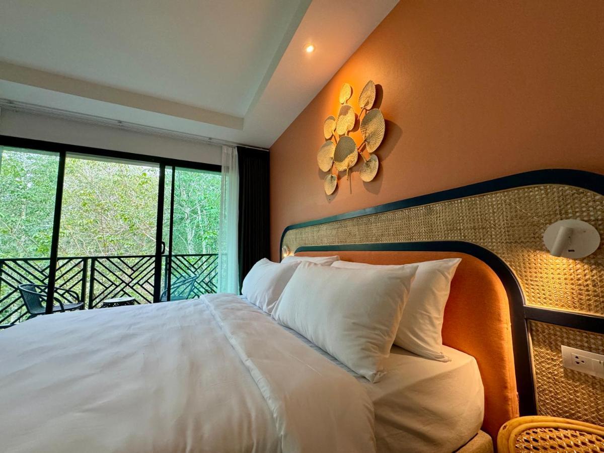 Keereen - Krabi Hotel 4*