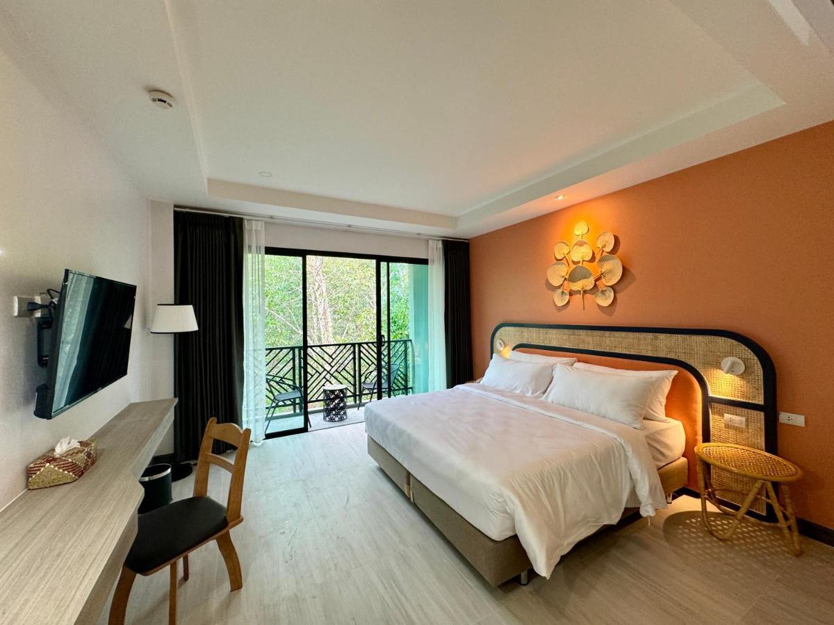 Keereen - Krabi Ao Nang
