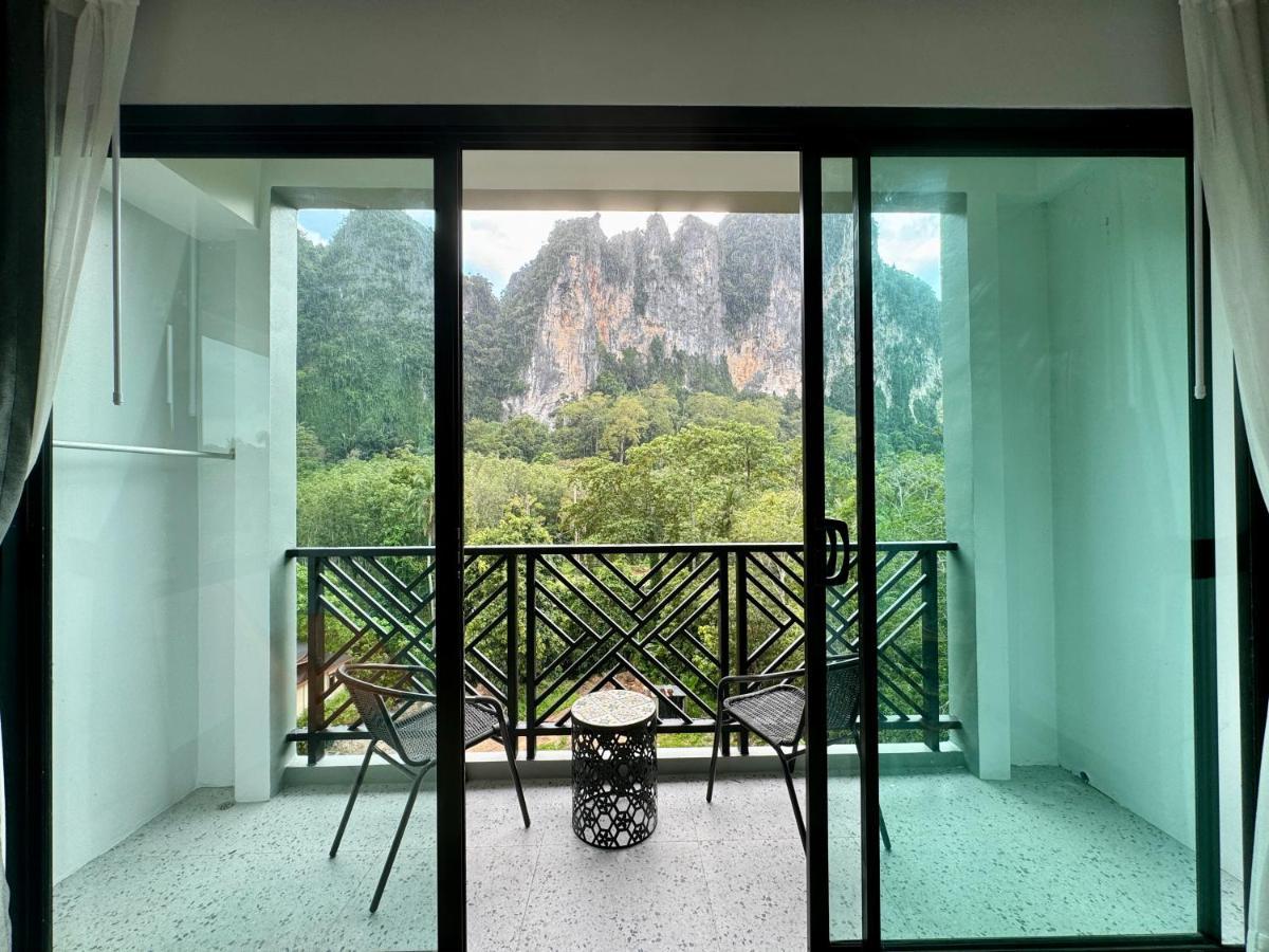 Keereen - Krabi 4* Ao Nang
