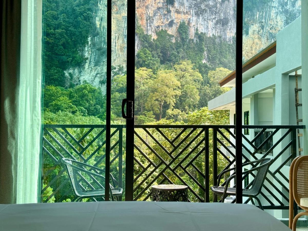 Hotel Keereen - Krabi 4*