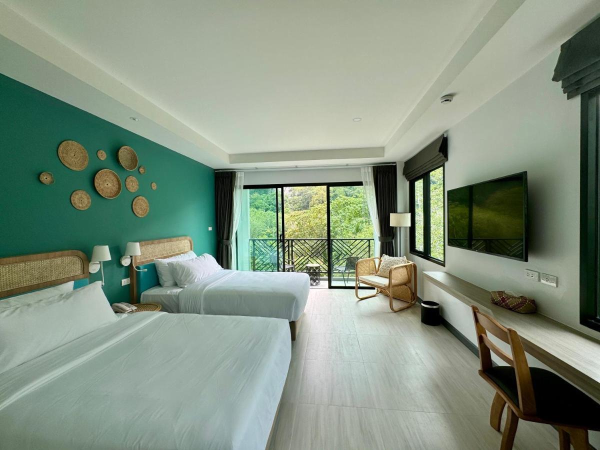 Keereen - Krabi Ao Nang