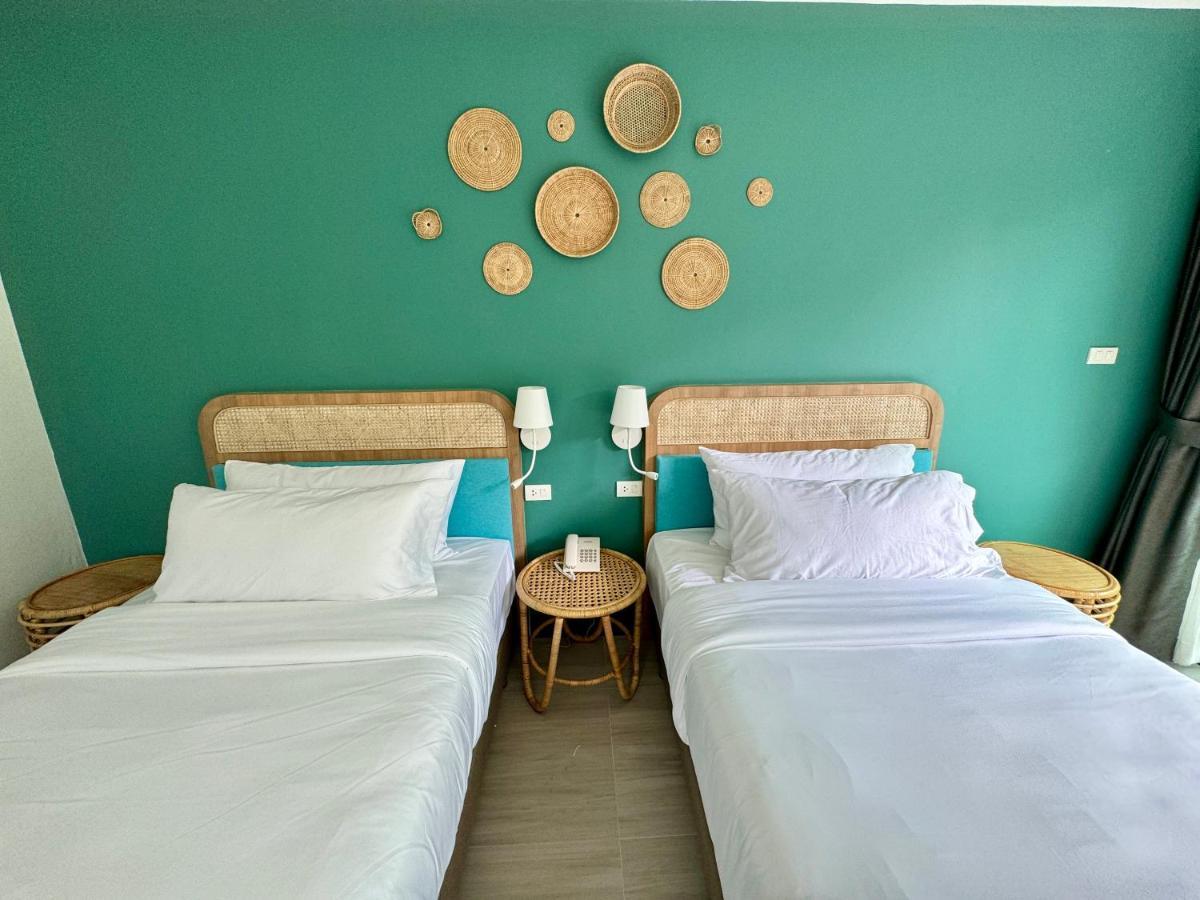 Keereen - Krabi 4*