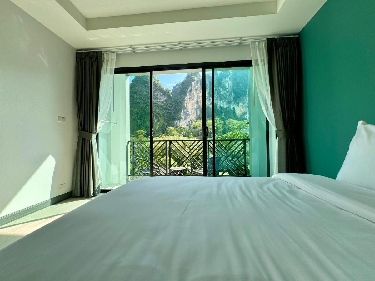 Keereen - Krabi Hotel Ao Nang