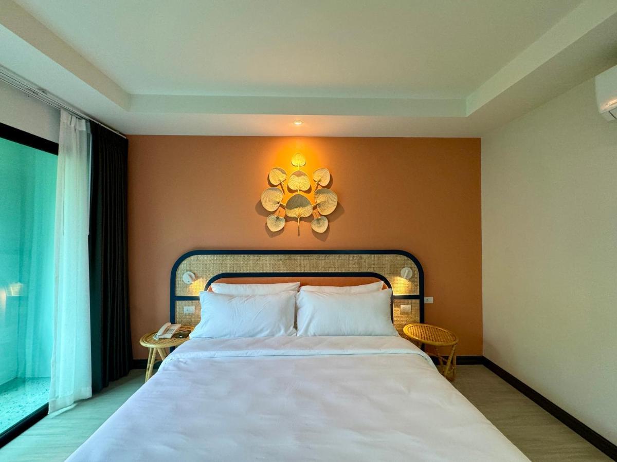 Keereen - Krabi Ao Nang