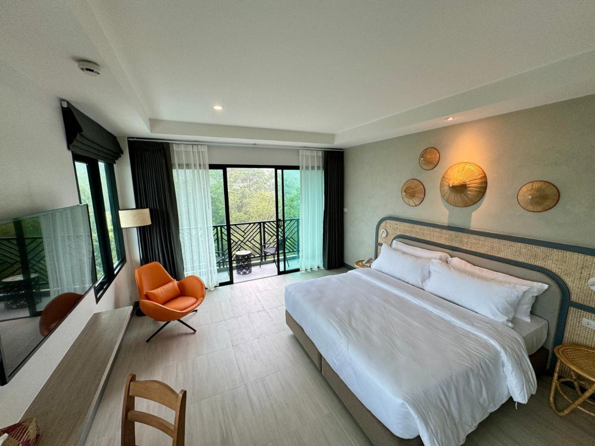 Hotel Keereen - Krabi 4*