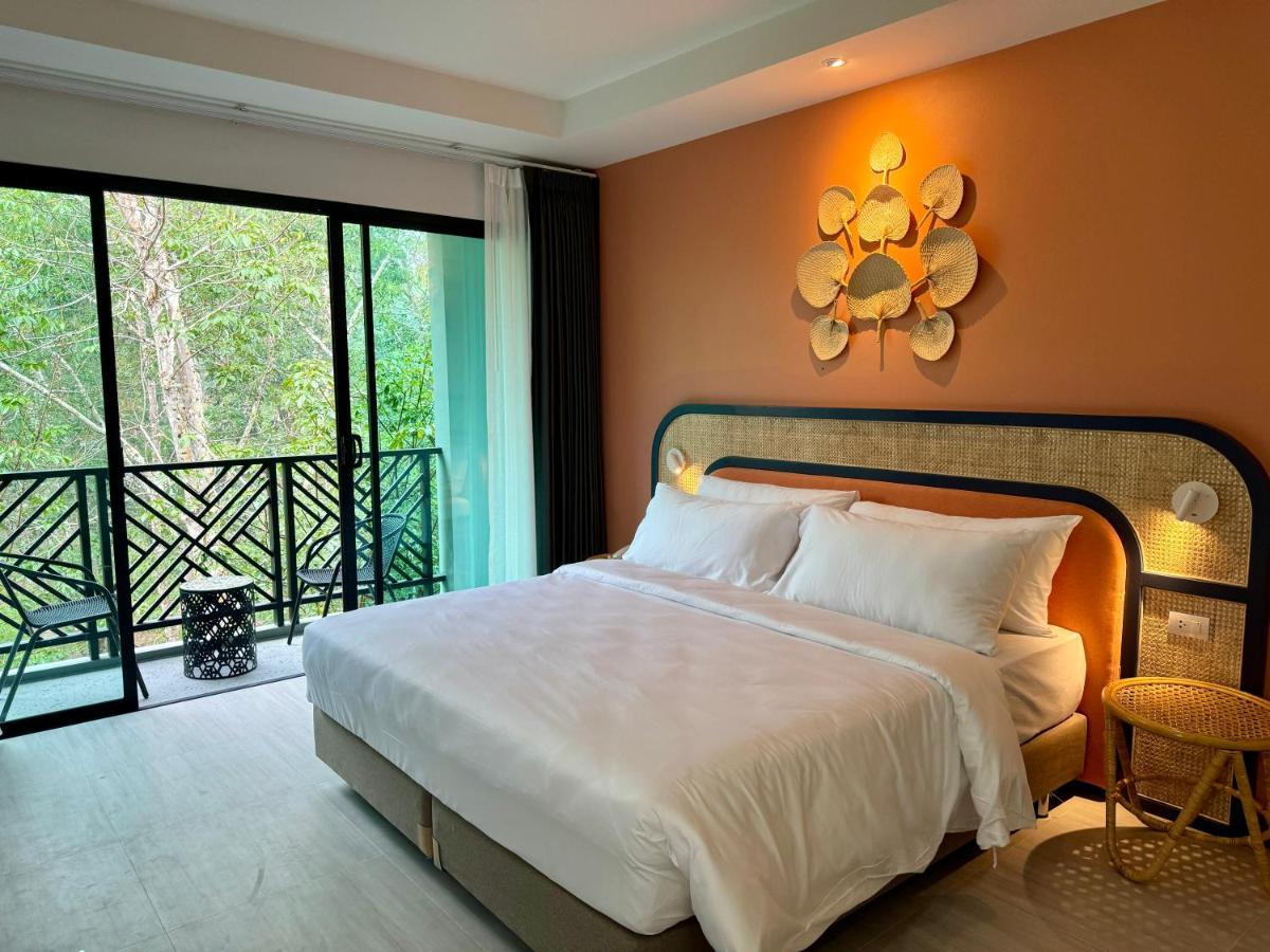 Keereen - Krabi Hotel