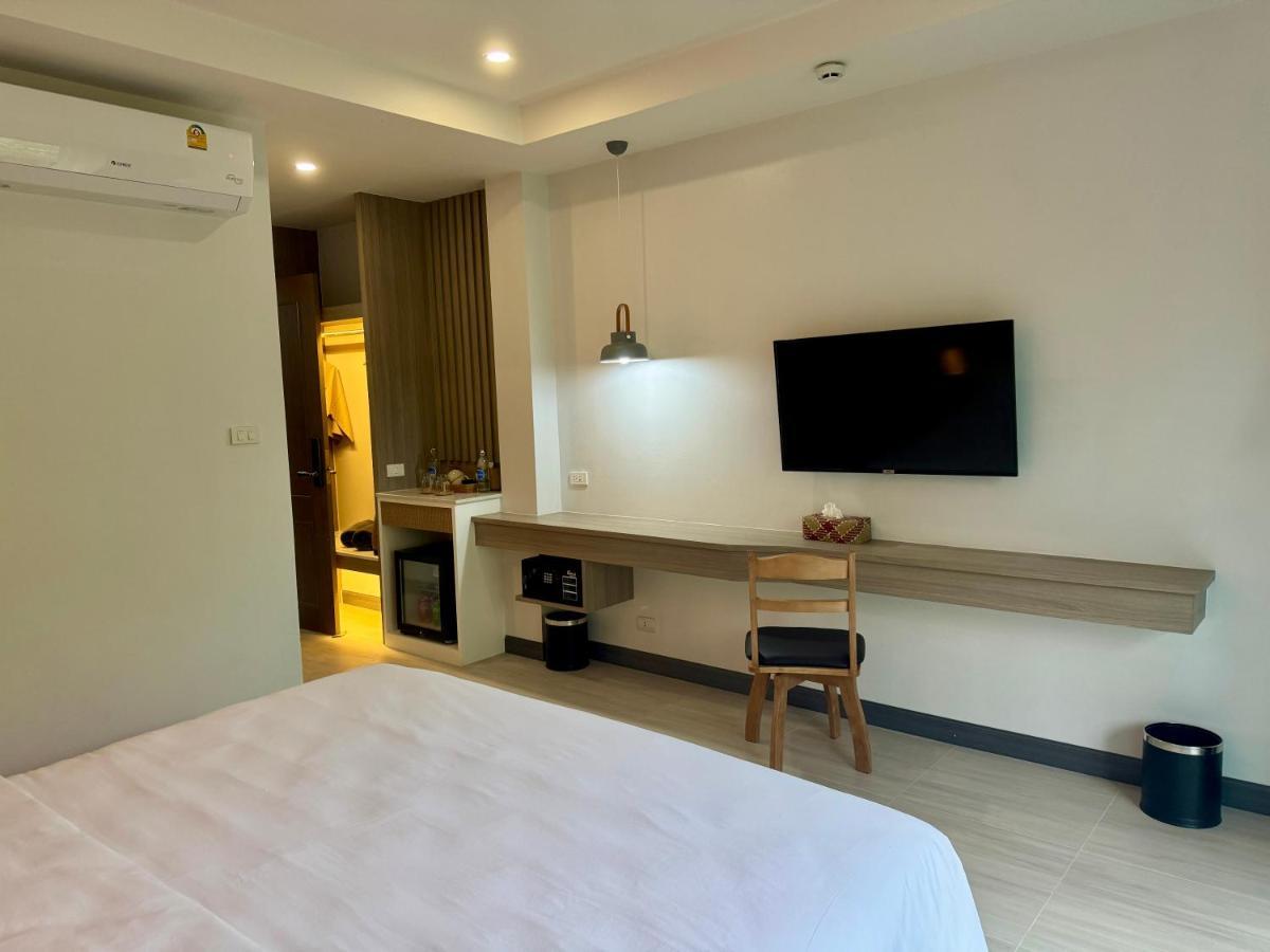 Hotel Keereen - Krabi Ao Nang