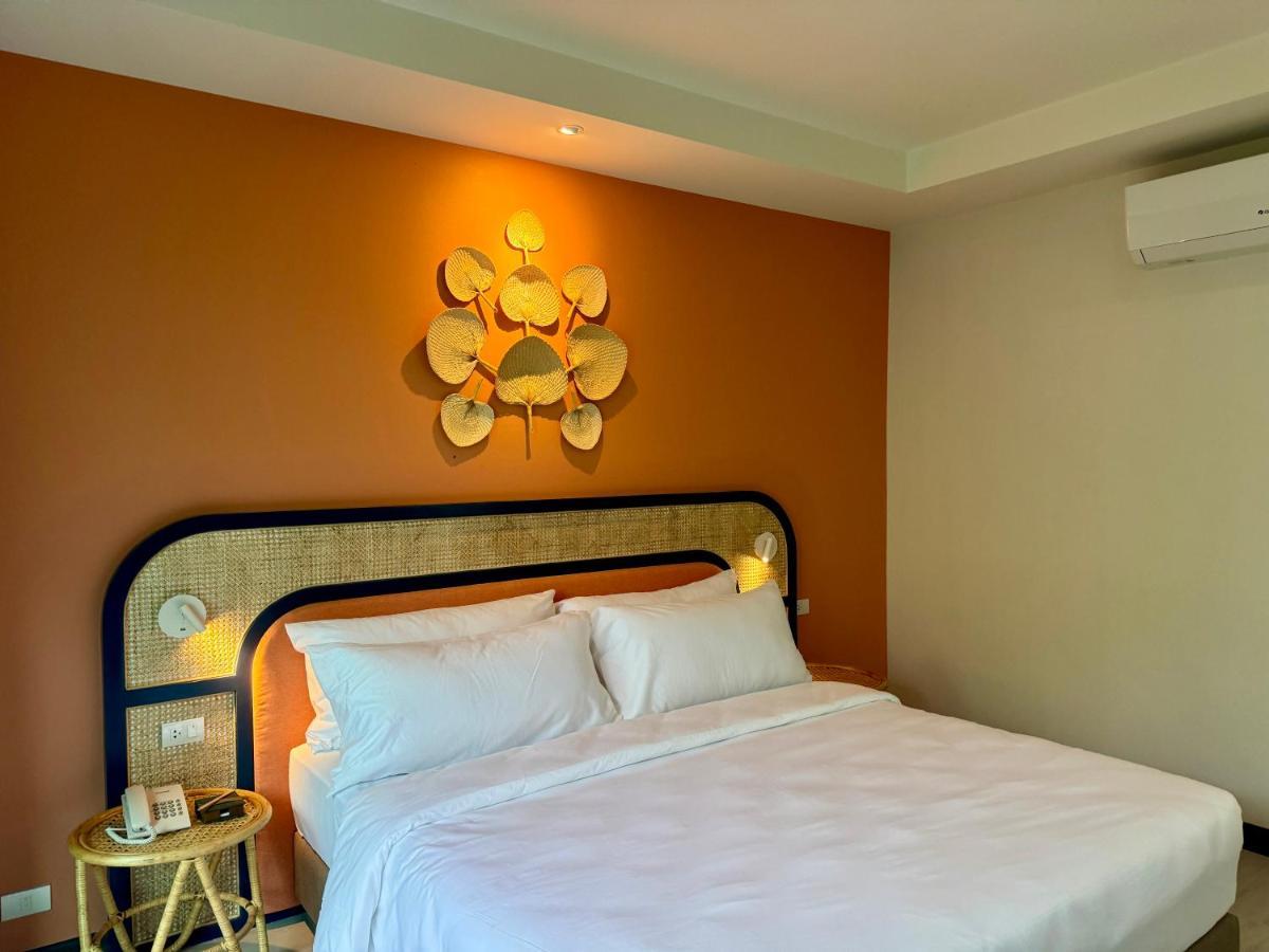 Hotel Keereen - Krabi
