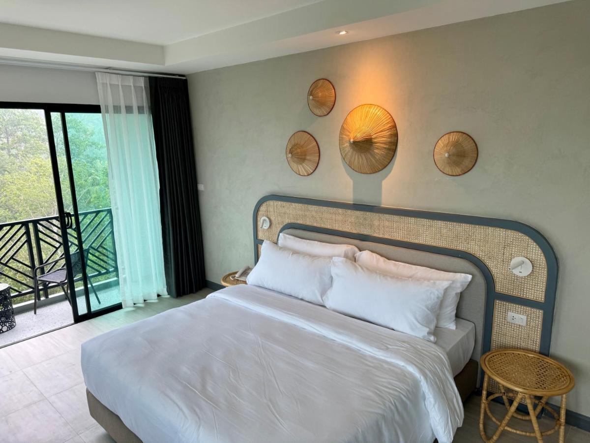 Keereen - Krabi Hotel 4*