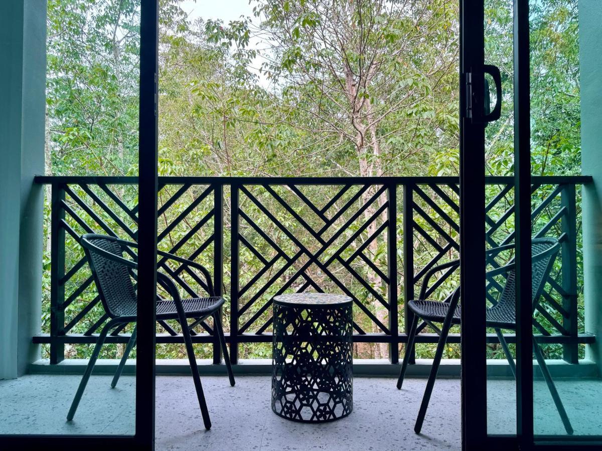 Keereen - Krabi Hotel Ao Nang