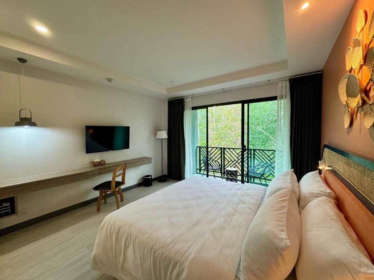 Keereen - Krabi Hotel