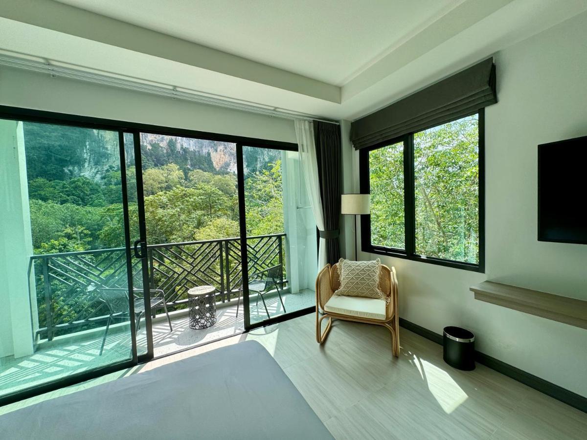 Keereen - Krabi 4* Ao Nang