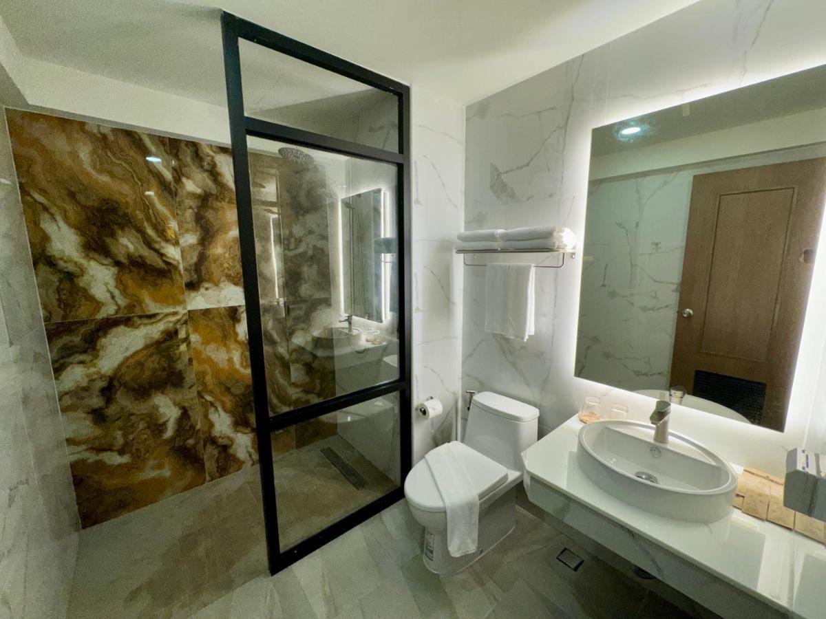 Hotel Keereen - Krabi