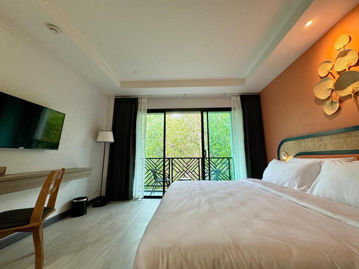 Hotel Keereen - Krabi 4*