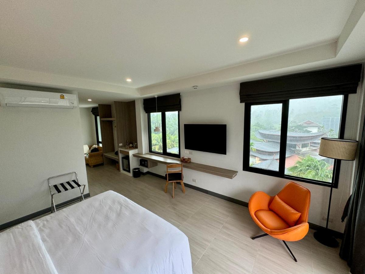 Keereen - Krabi 4*