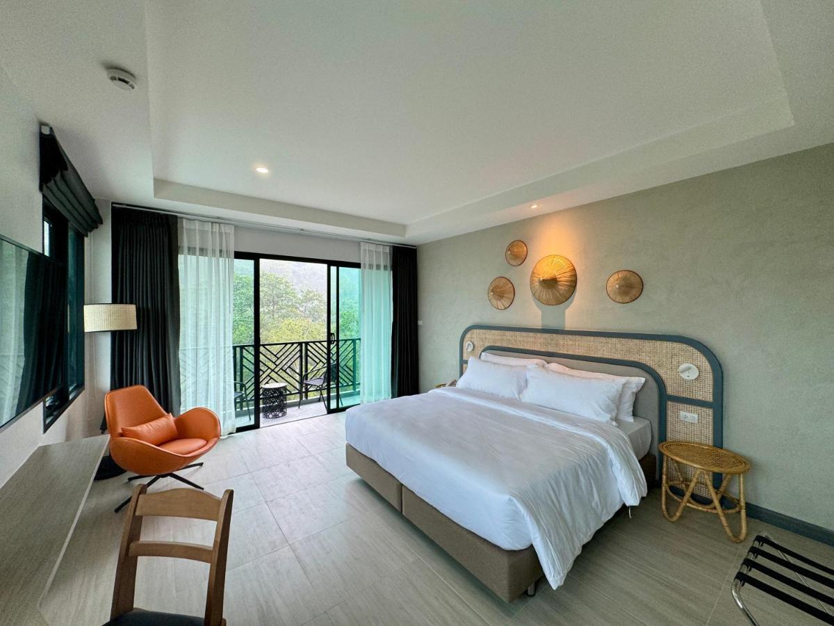 Keereen - Krabi Hotel 4*