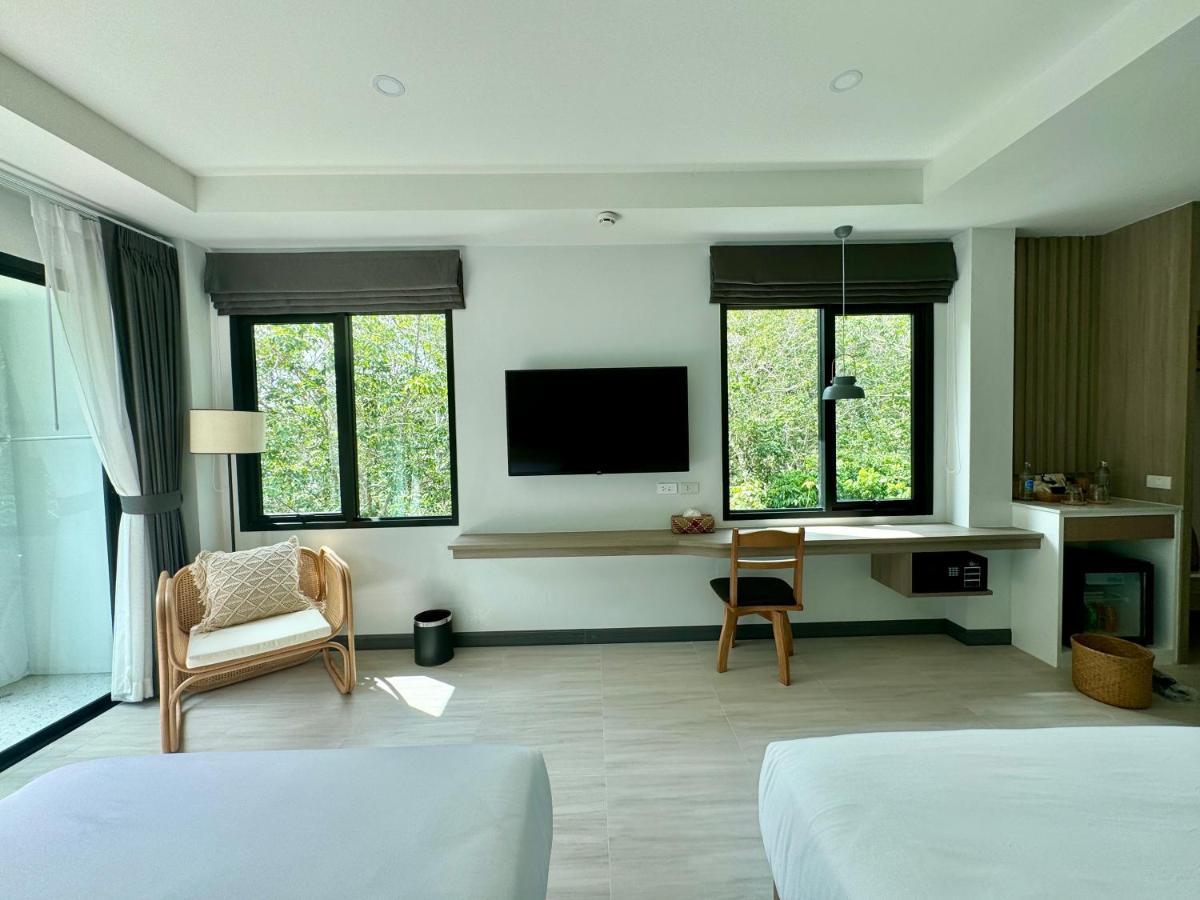 Keereen - Krabi 4* Ao Nang