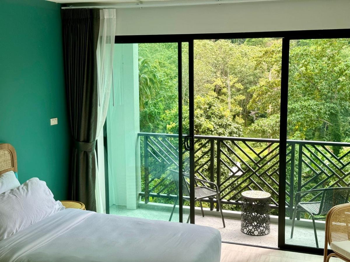 Keereen - Krabi Ao Nang