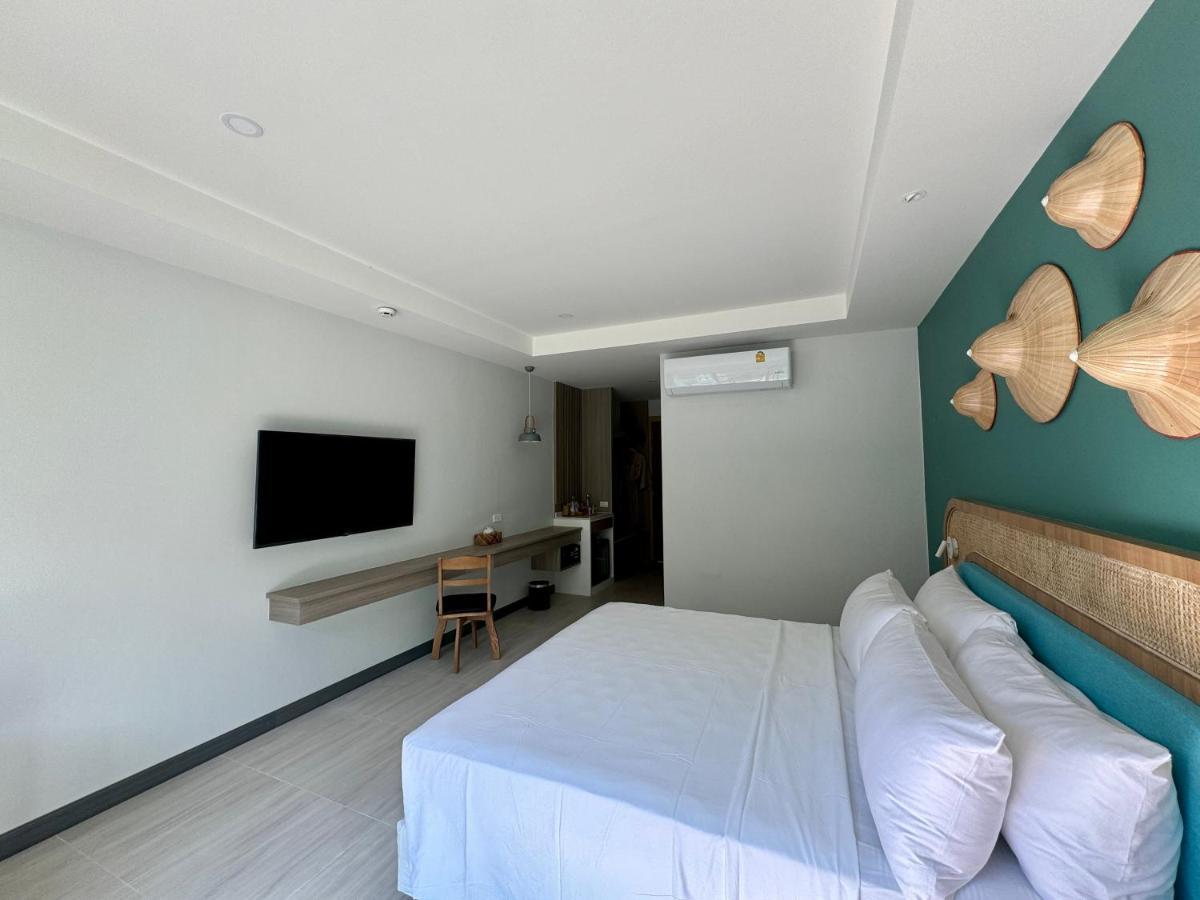 Hotel Keereen - Krabi Ao Nang