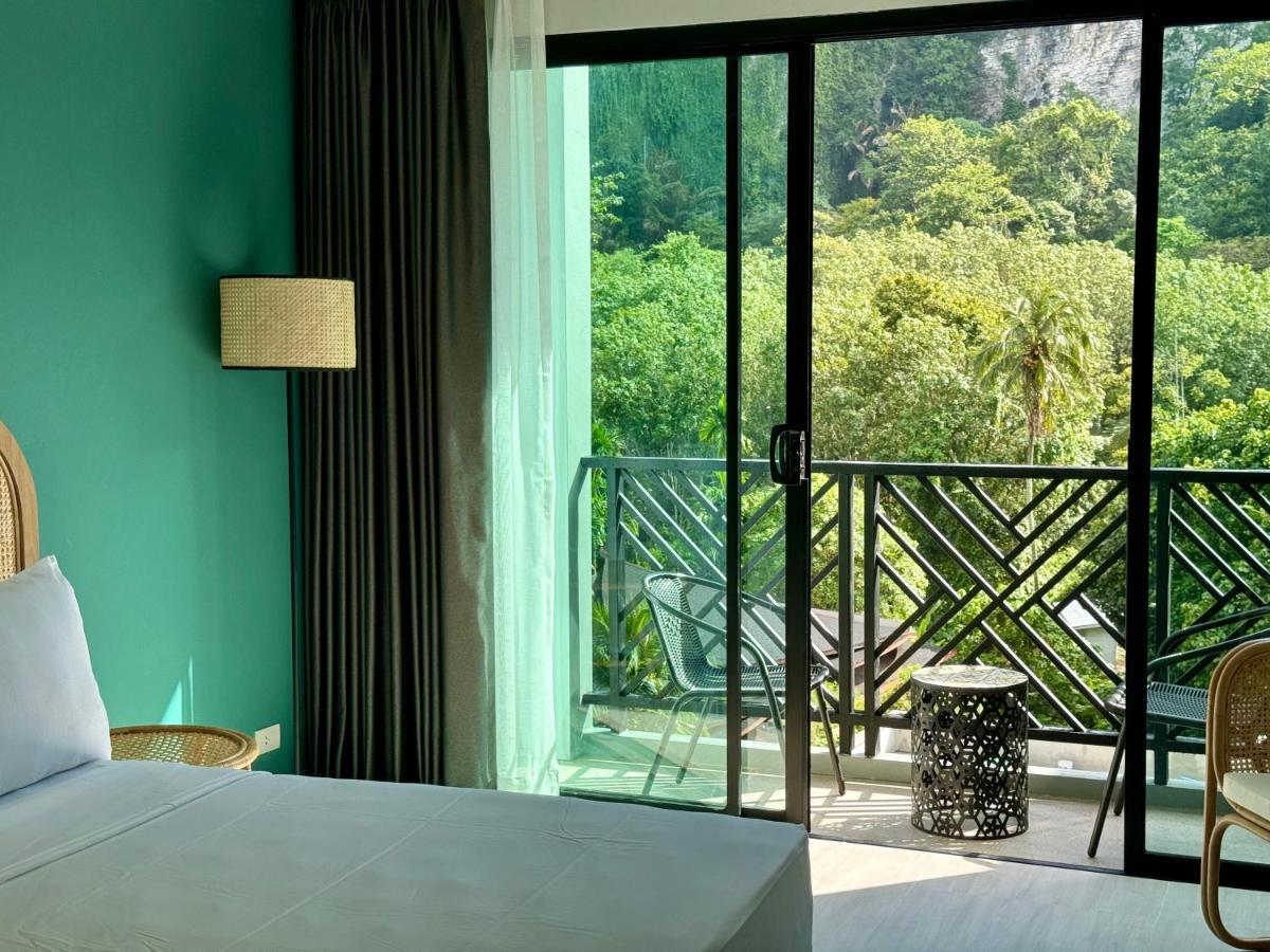 Keereen - Krabi Ao Nang