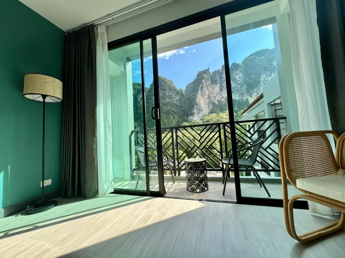 Keereen - Krabi