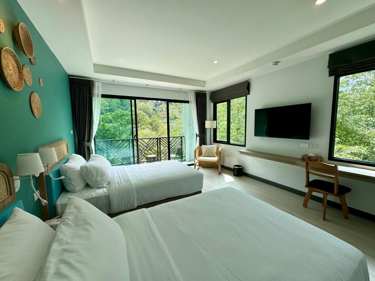 Keereen - Krabi Hotel 4*