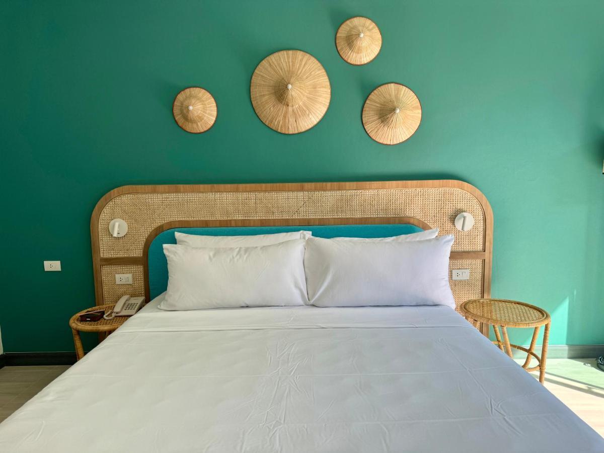 Hotel Keereen - Krabi 4*