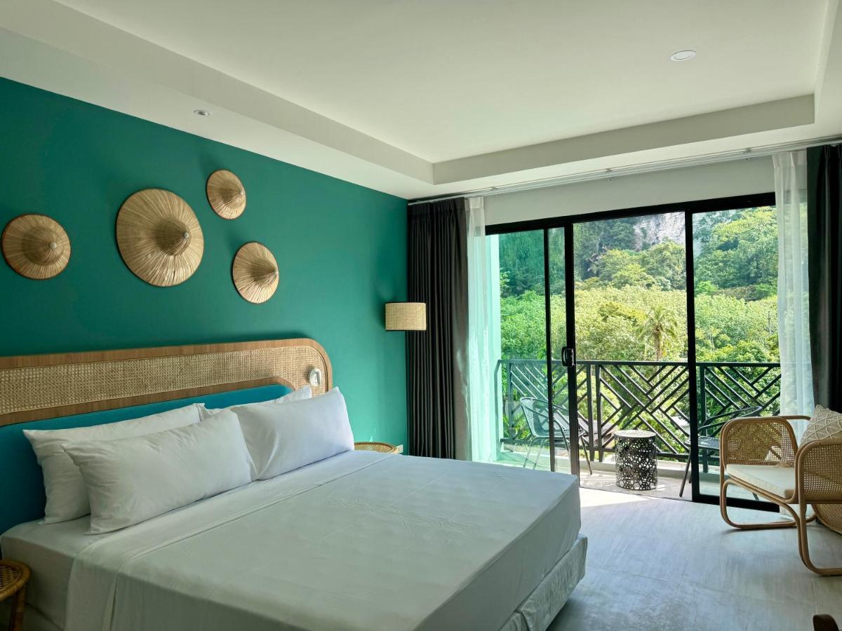 Hotel Keereen - Krabi Ao Nang