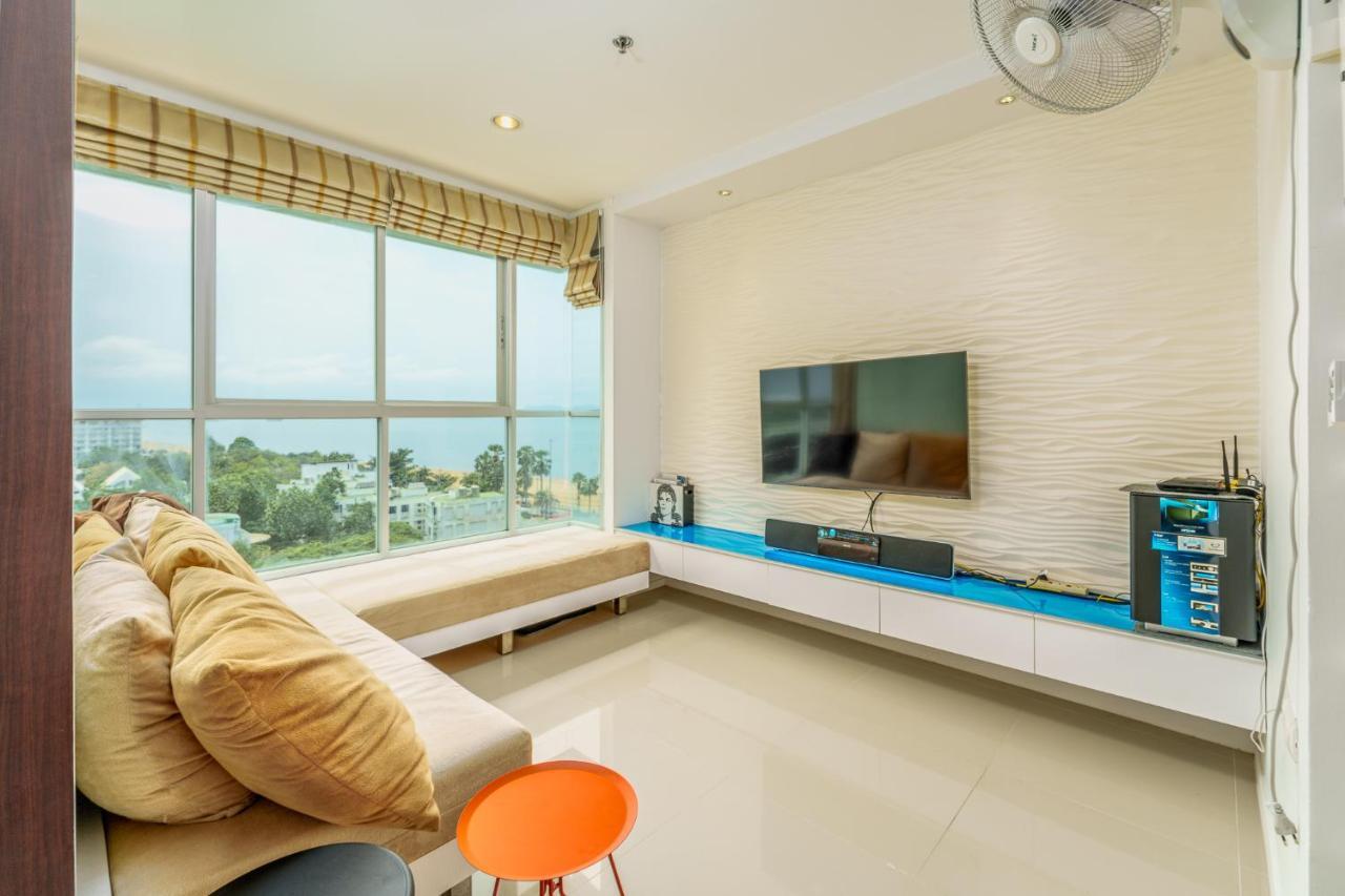 Apartment Lumpini Park Beach-jomtien By Lux Jomtien Beach
