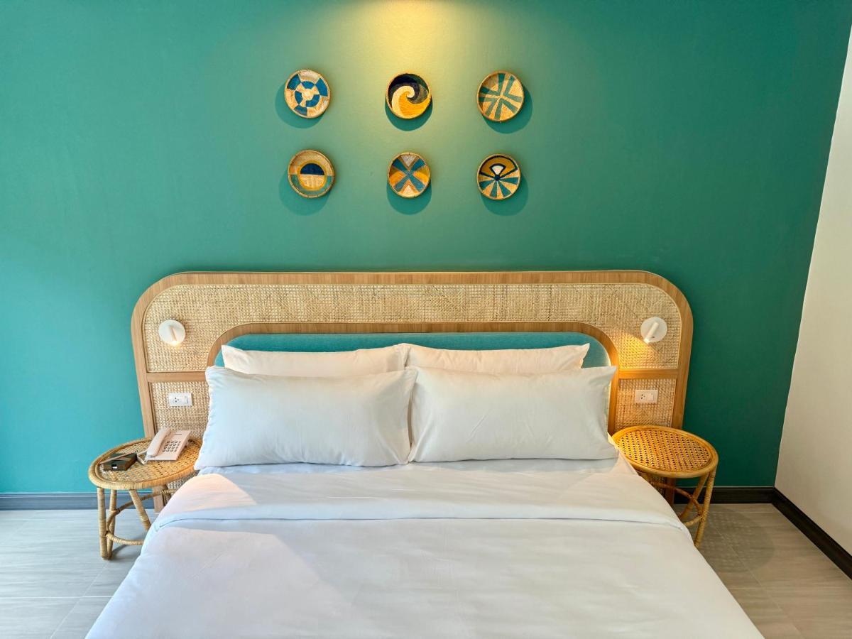 Hotel Keereen - Krabi