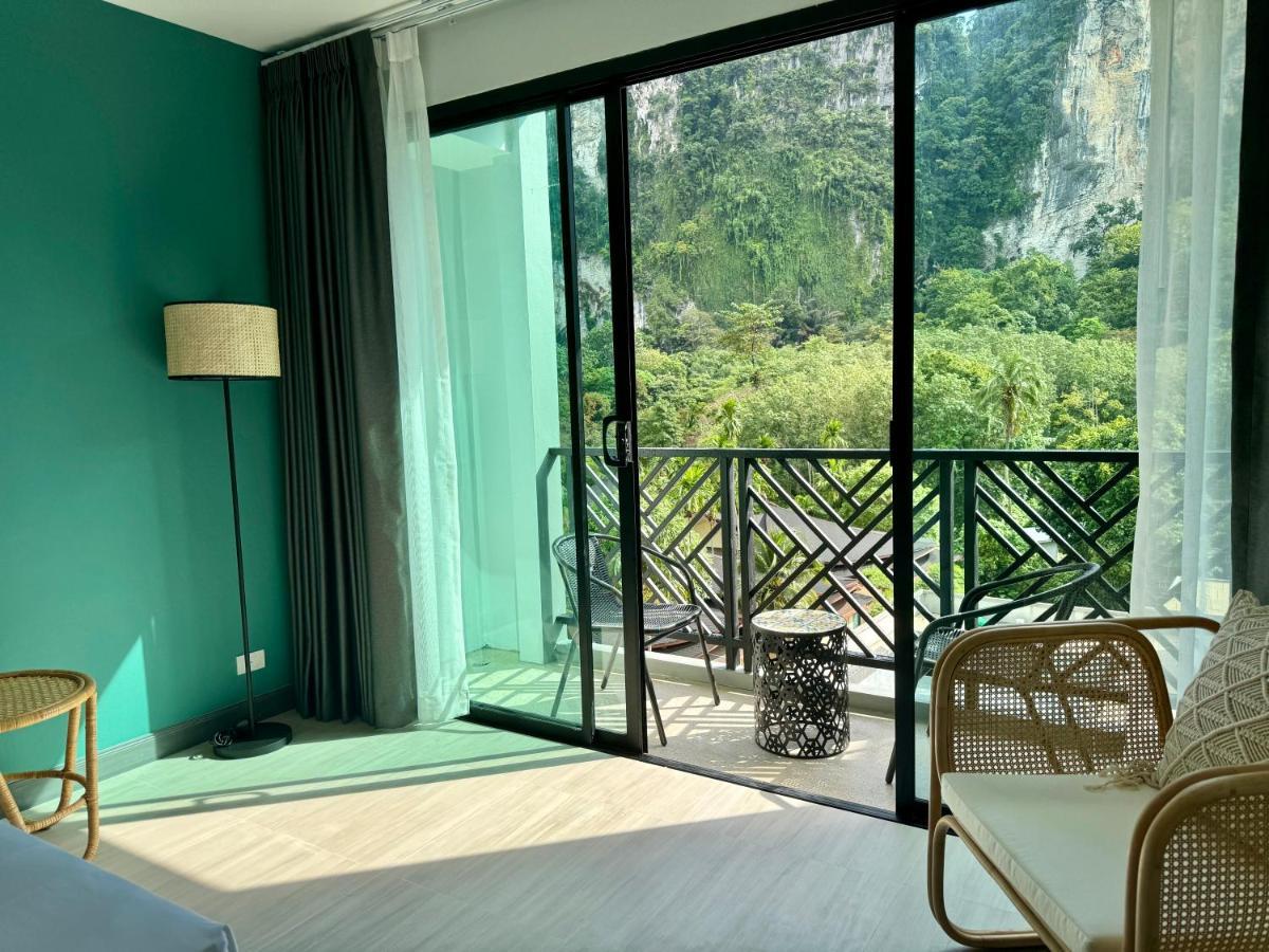 Keereen - Krabi Hotel Ao Nang