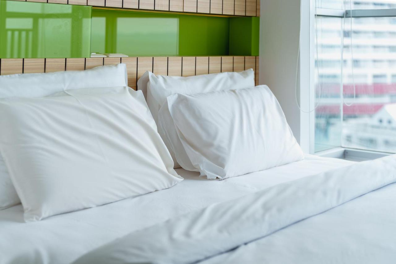 Apartment Lumpini Park Beach-jomtien By Lux Jomtien Beach