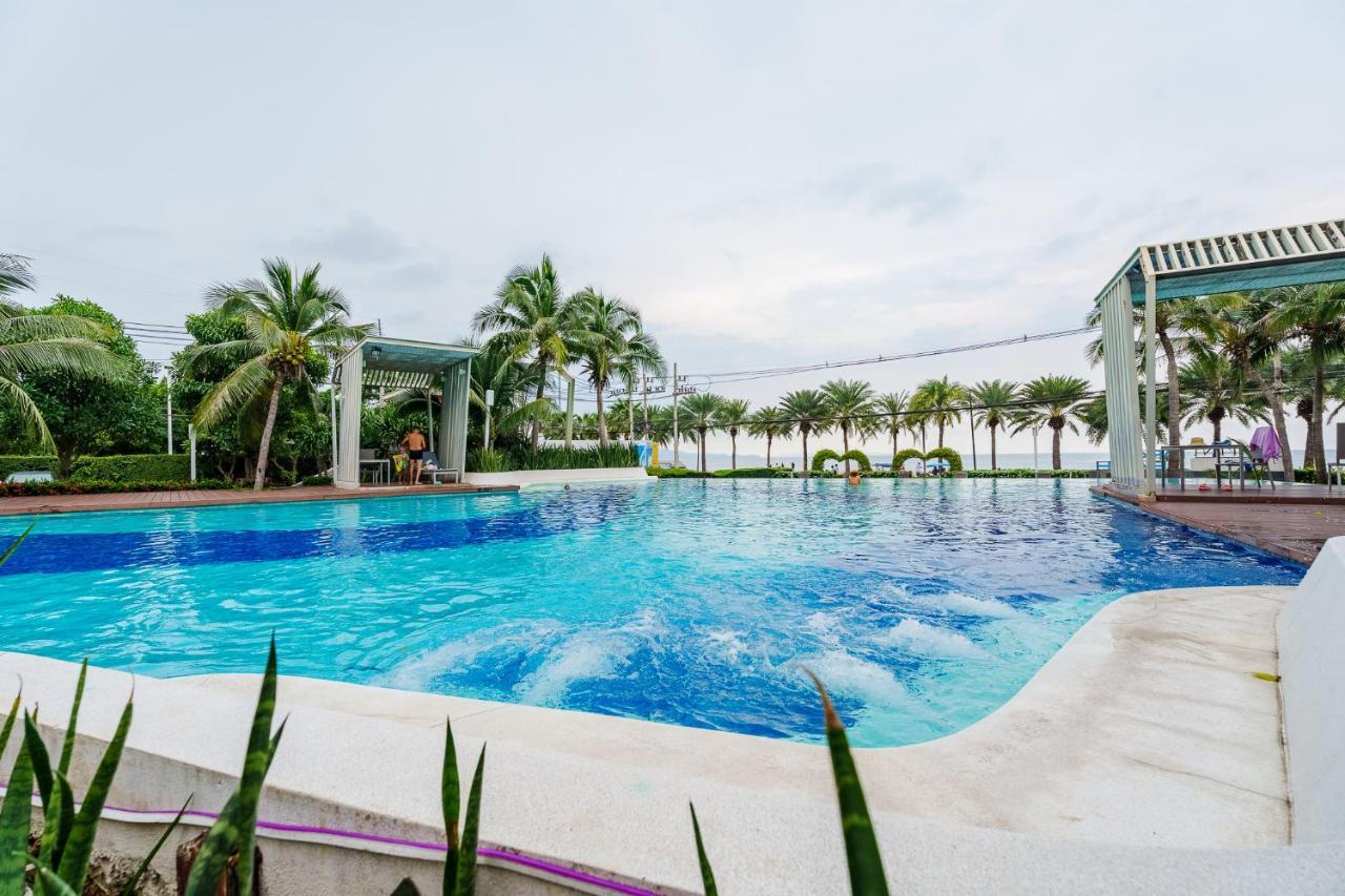 Apartment Lumpini Park Beach-jomtien By Lux Jomtien Beach