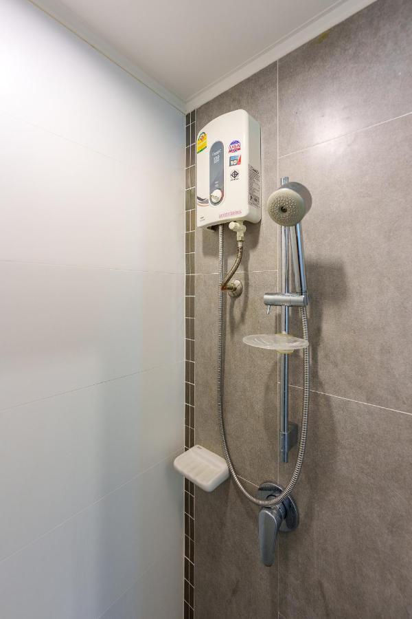 Apartment Lumpini Park Beach-jomtien By Lux
