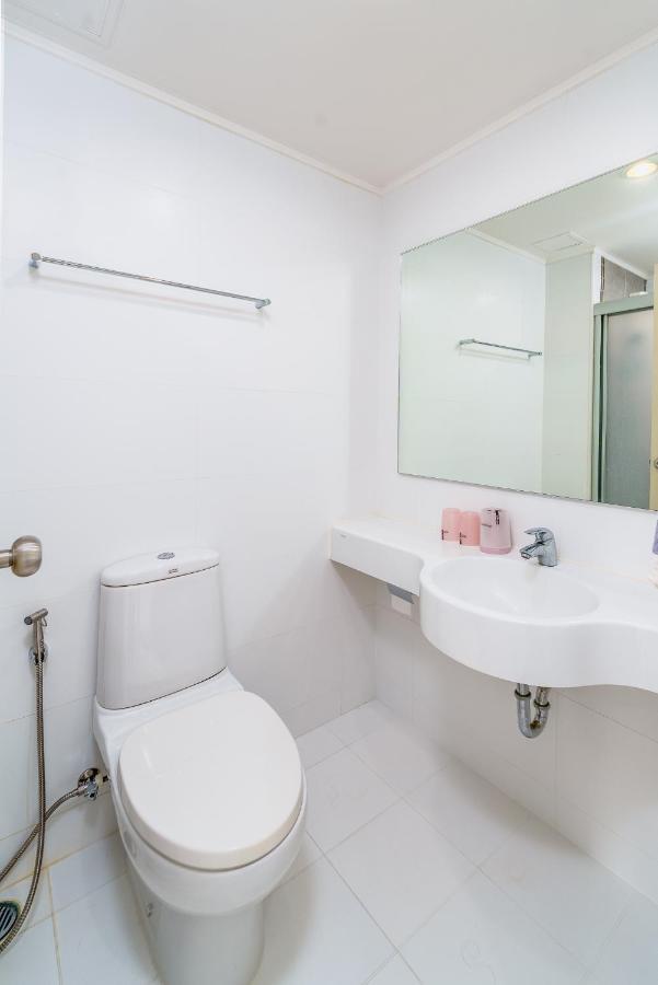 Apartment Lumpini Park Beach-jomtien By Lux