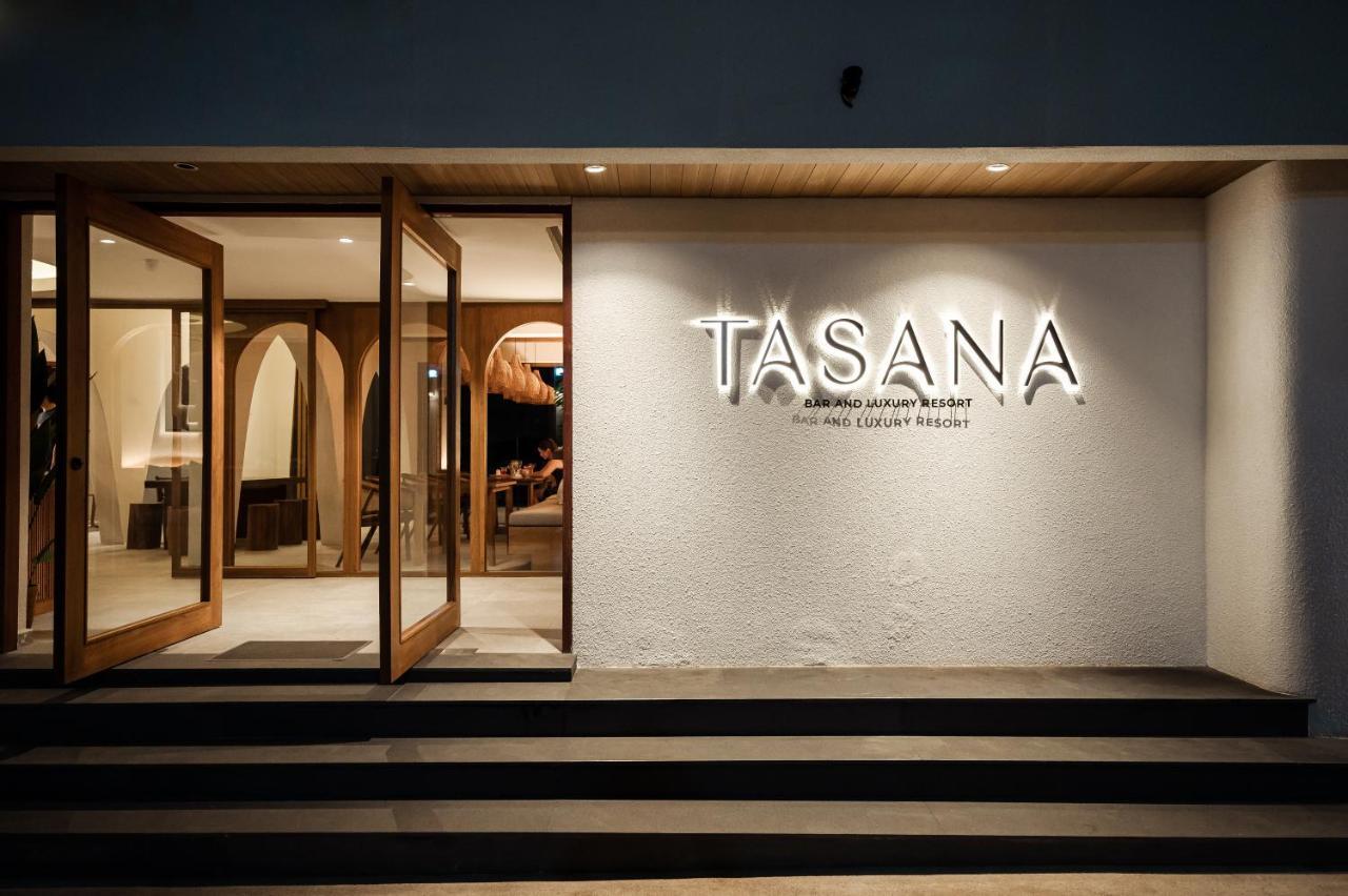 Tasana Bar And Luxury Resort Ko Lan
