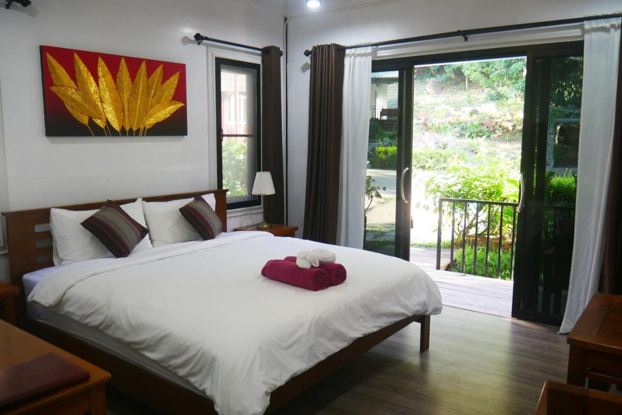 Big Elk Steak House - Guest house *