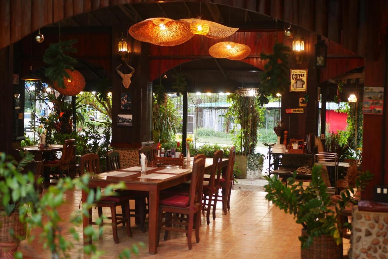 Big Elk Steak House - * Trat