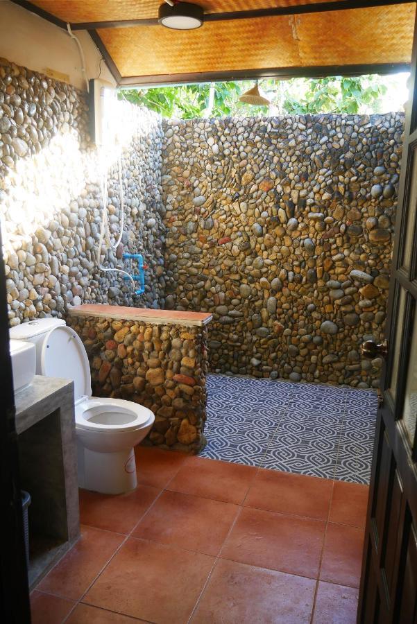Big Elk Steak House - Guest house Trat