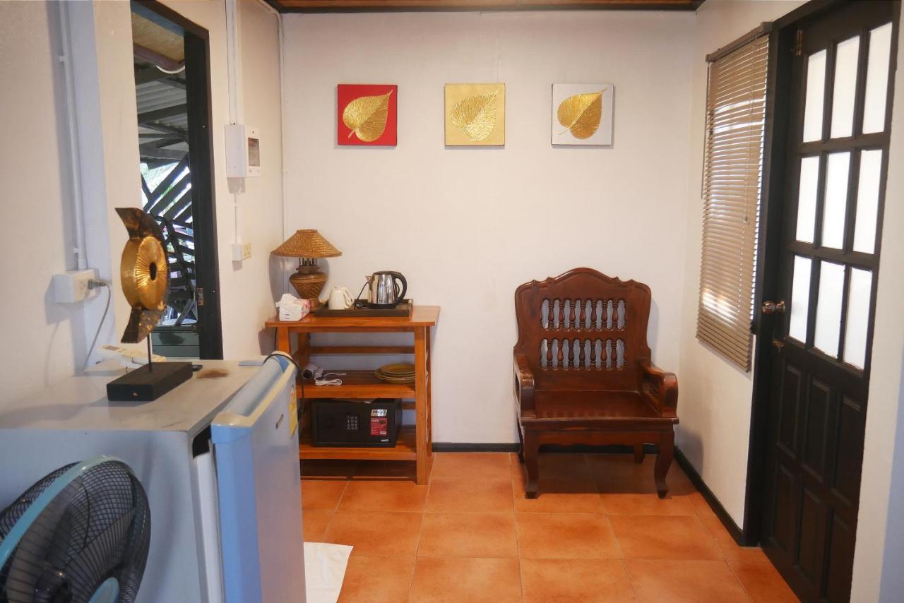 Guest house Big Elk Steak House - Trat