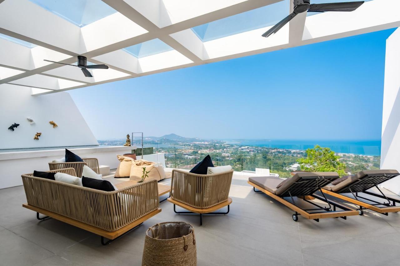 Golden Lotus Villa *